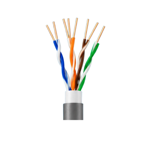 CAT6 Cable Full Copper
