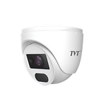 2 MP Dual Illumination Analog Turret Camera