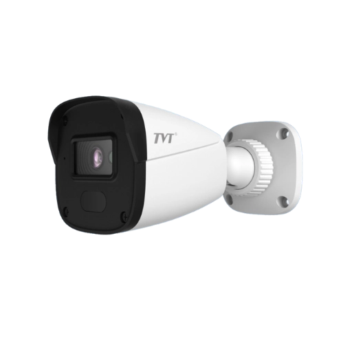 5 MP Dual Illumination Analog Bullet Camera