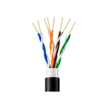 CAT6 Outdoor Cable Full Copper