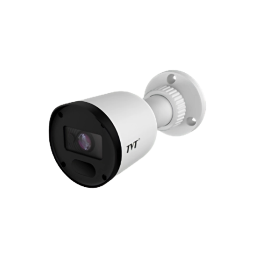 2 MP Dual lIllumination Analog Bullet Camera