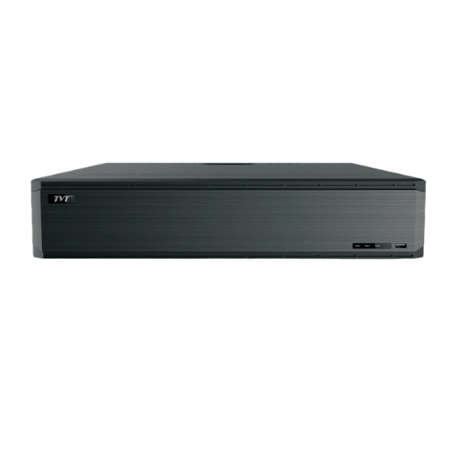 64 CH NVR