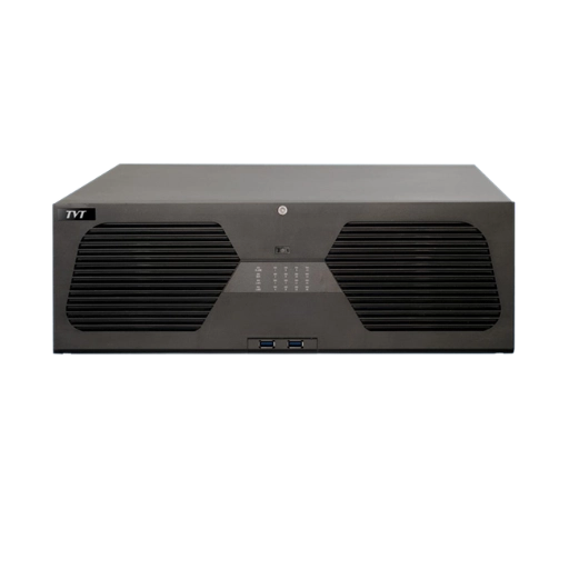 128 CH NVR