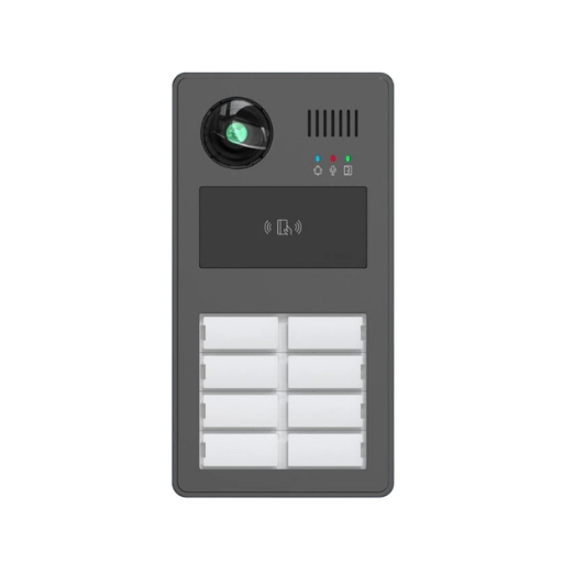 Video Intercom Door Station
