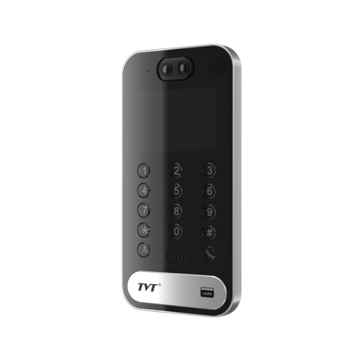 Video Intercom Door Station