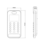 Video Intercom Door Station