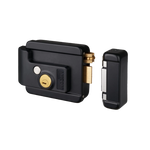 Electric Rim Lock