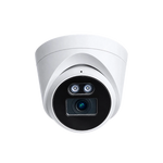 2MP DuoVision Dome Camera - 40Mtr