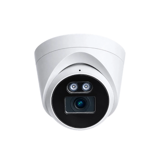 2MP DuoVision Dome Camera - 40Mtr