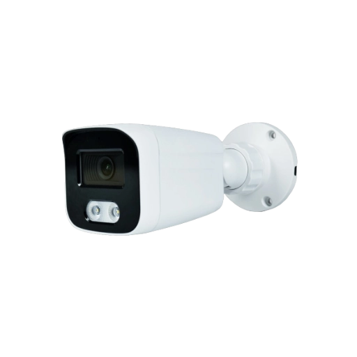 4MP DuoVision Bullet Camera - 40Mtr