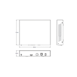9Ch. 4K Network Video Recorder