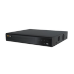 16Ch. 4K Network Video Recorder