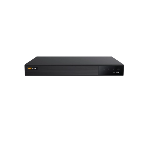 32Ch. 4K Network Video Recorder
